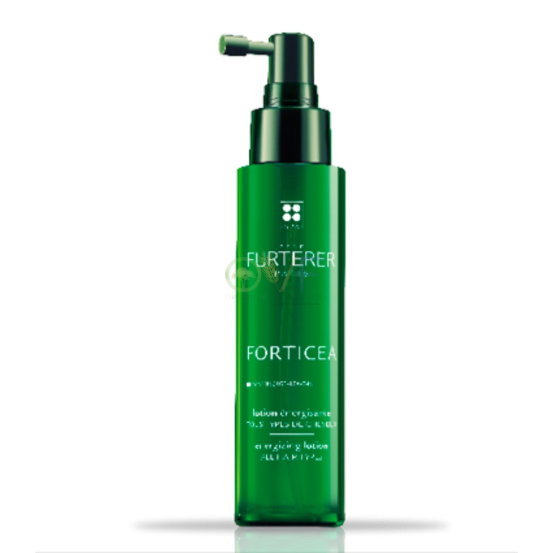 Rene Furterer Linea Forticea Trattamento Fortificante Lozione Energizzante 100ml