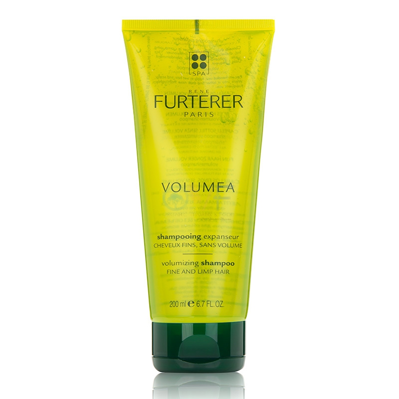 Rene Furterer Linea Volumea Capelli Sottili Shampoo Volumizzante 200 ml