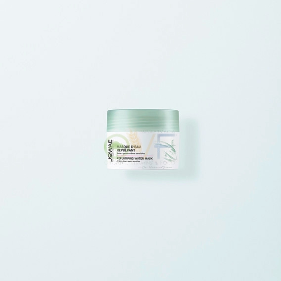 Jowae Linea Trattamenti Viso Maschera Idratante Rimpolpante Illuminante 50 ml