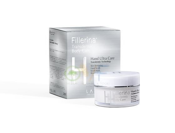Labo Linea Fillerina Transdermic H Hand Ultra Care Scrub Mani Rinnovatore 60 ml