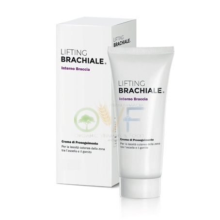 Labo Linea Lifting Viso Corpo Lifting Brachiale Proseguimento Grado 2 Braccia