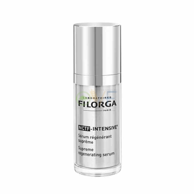 Filorga Linea Trattamenti Viso NCTF-Intensive Siero Multi-Correttore 30 ml