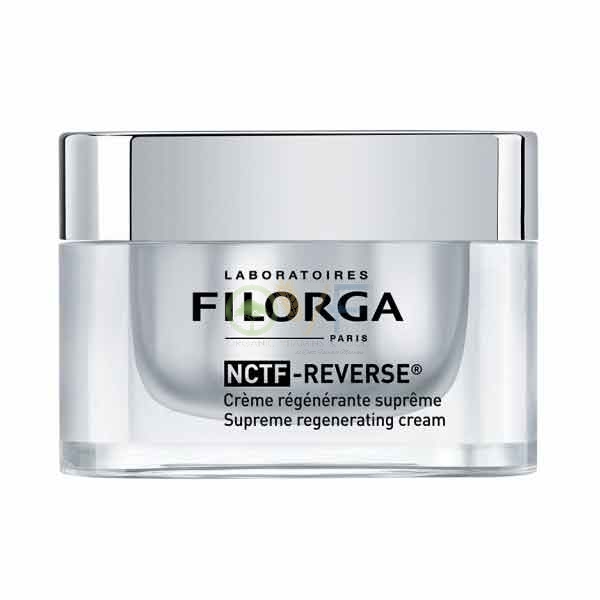 Filorga Linea Trattamenti Viso NCTF-Reverse Crema Multi-Correttrice Suprema 50ml