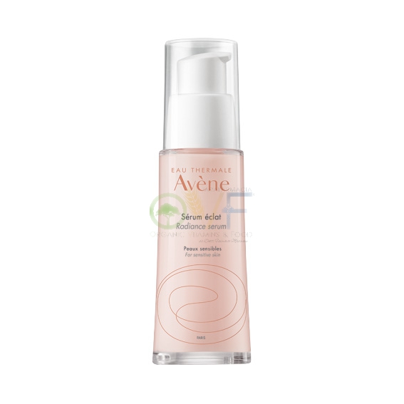 Avene Linea Trattamenti Essenziali Siero Luminosit Energizzante Viso 30 ml