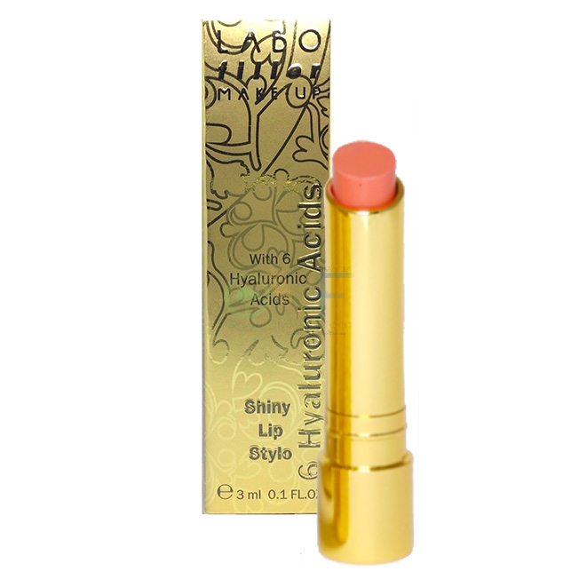 Labo Linea Filler Make-up Labbra Shiny Lip Stylo Rossetto Brillante 204