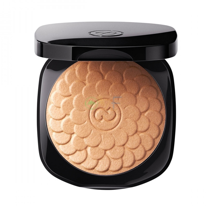 Galenic Linea Teint Lumiere Trucco Viso Terra Abbronzante Uniformante 9,5 g