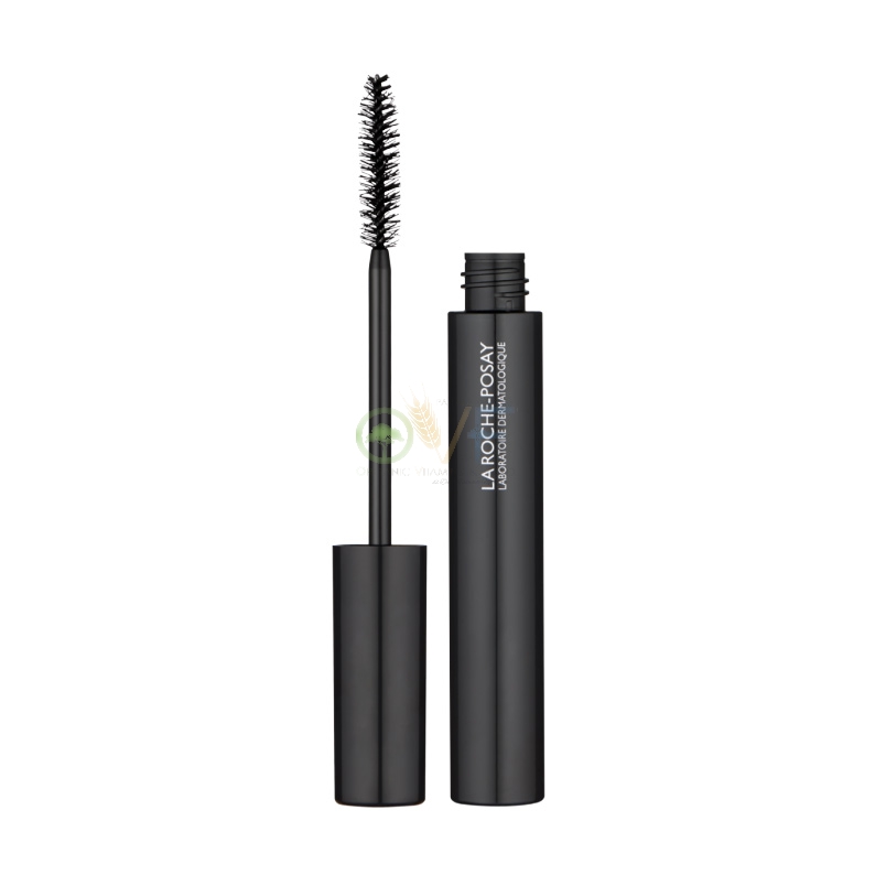 La Roche Posay Linea Toleriane Volume Mascara Intenso Colore Nero 6,9 ml