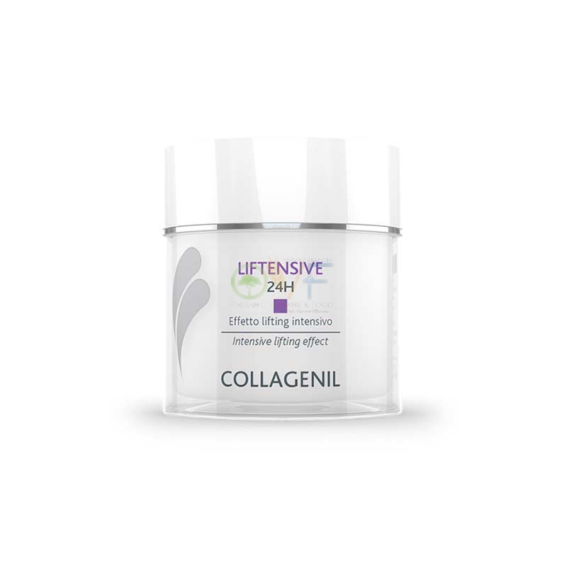 Collagenil Linea Trattamenti Viso Liftensive 24h Effetto Lifting Intensivo 30 ml
