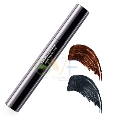 La Roche Posay Linea Respectissime Mascara Volume Colore Marrone 7,6 ml