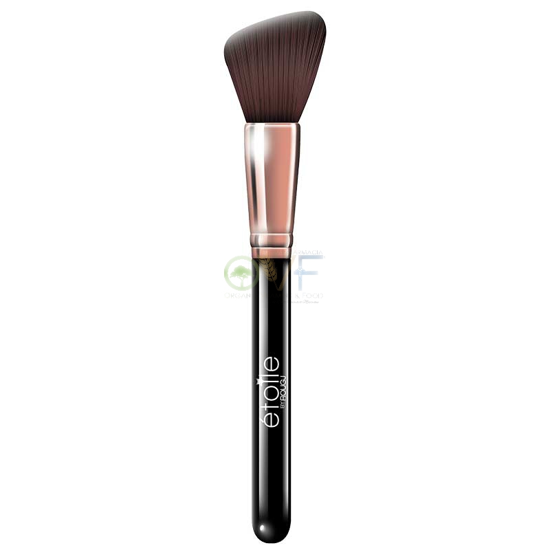 Rougj Linea Make-up Etoile Pennello Professionale Illuminante Polveri Blush Terr