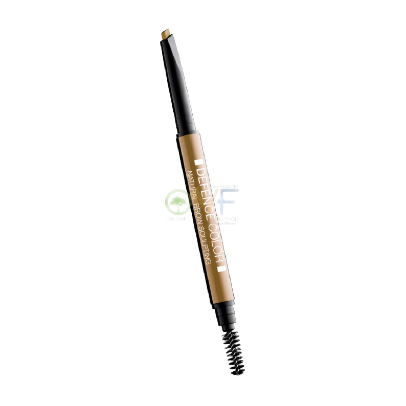 Bionike Linea Defence Color Natural Brow Sculpting Matita Sopracciglia 401