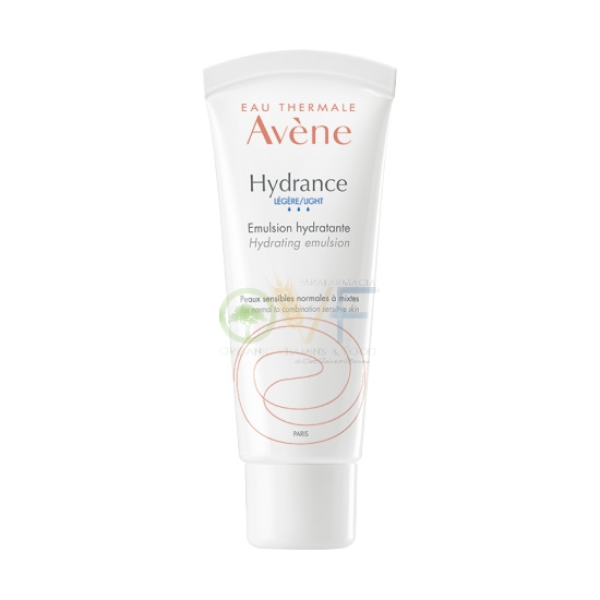 Avene Linea Hydrance Legere Emulsione Idratante Pelli Normali e Miste 40 ml
