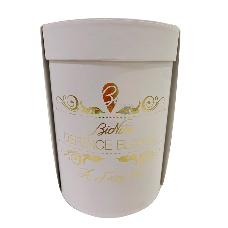 BioNike Linea Defence Elixage R3 Cofanetto Satin Crema Rigenerante + Contour