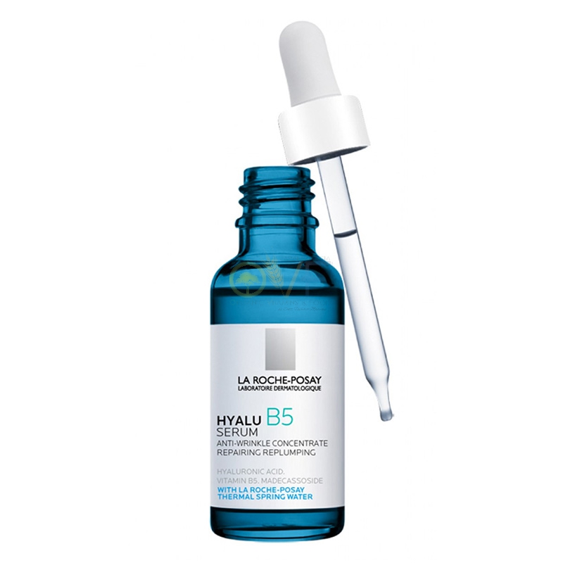La Roche Posay Linea Hyalu B5 Siero Concentrato Anti-Rughe Riparatore 50 ml