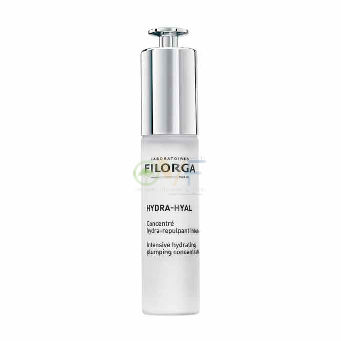 Filorga Linea Trattamenti Viso Hydra Hyal Siero Idratante Rimpolpante 30 ml