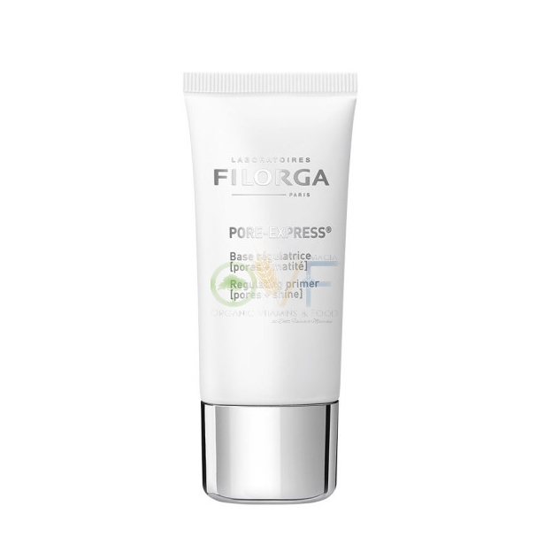 Filorga Linea Trattamenti Viso Pore-Express Base Regolatrice Opacizzante 30 ml