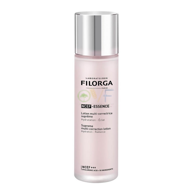 Filorga Linea Trattamenti Viso Ncef-Essence Lozione Multi-Correttrice Suprema