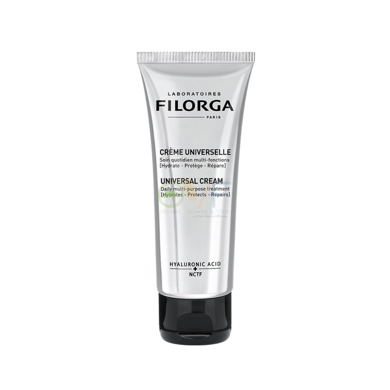 Filorga Linea Cura del Viso Creme Universelle Trattamento Multifunzione 100 ml