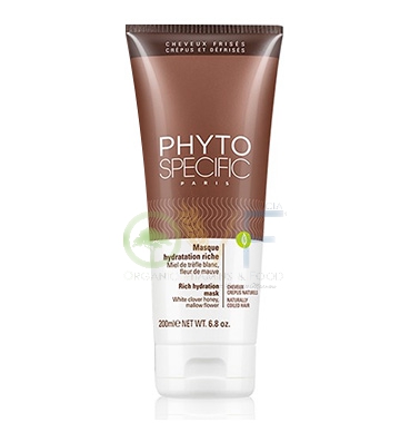 Phyto Specific Linea Capelli Ultra-Secchi Maschera Idratante Ricca 200  ml