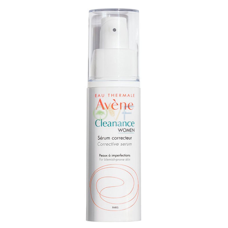 Avene Linea Cleanance Women Siero Correttore 30 ml