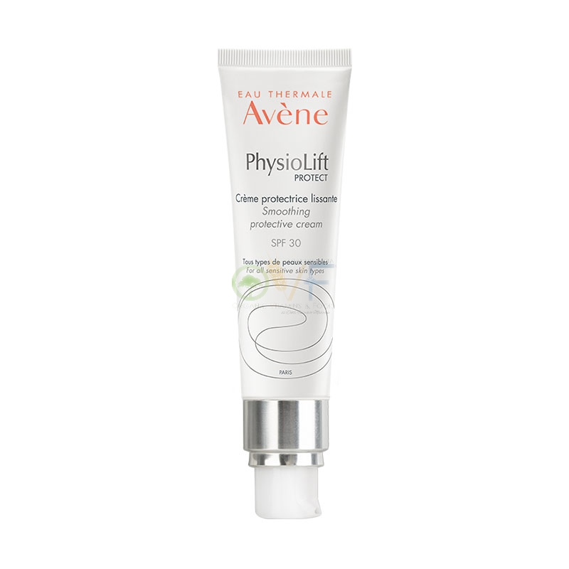 Avene Linea PhysioLift Protect Crema Protettiva Levigante SPF30 30 ml