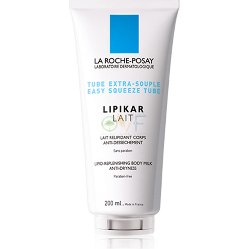 La Roche Posay Linea Lipikar Lait 200 ml