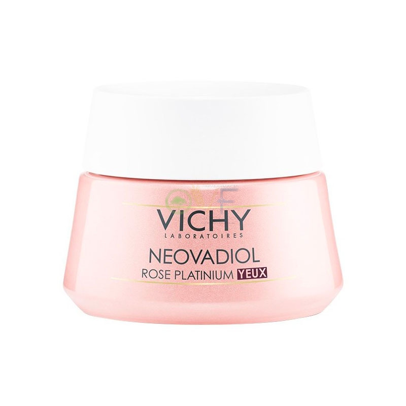 Vichy Linea Neovadiol Rose Platinum Occhi 15 ml