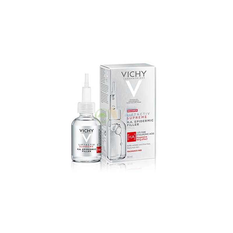 Vichy Linea Liftactiv Supreme H.A. Epidermic Filler 30 ml