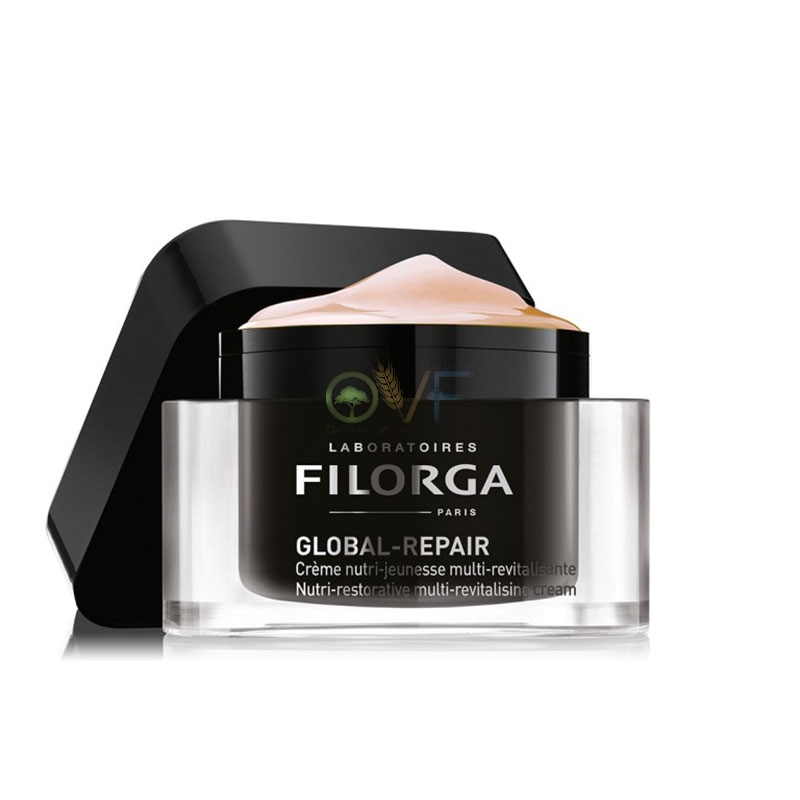 Filorga Linea Viso Global- Repair Creme Luxe 50 ml