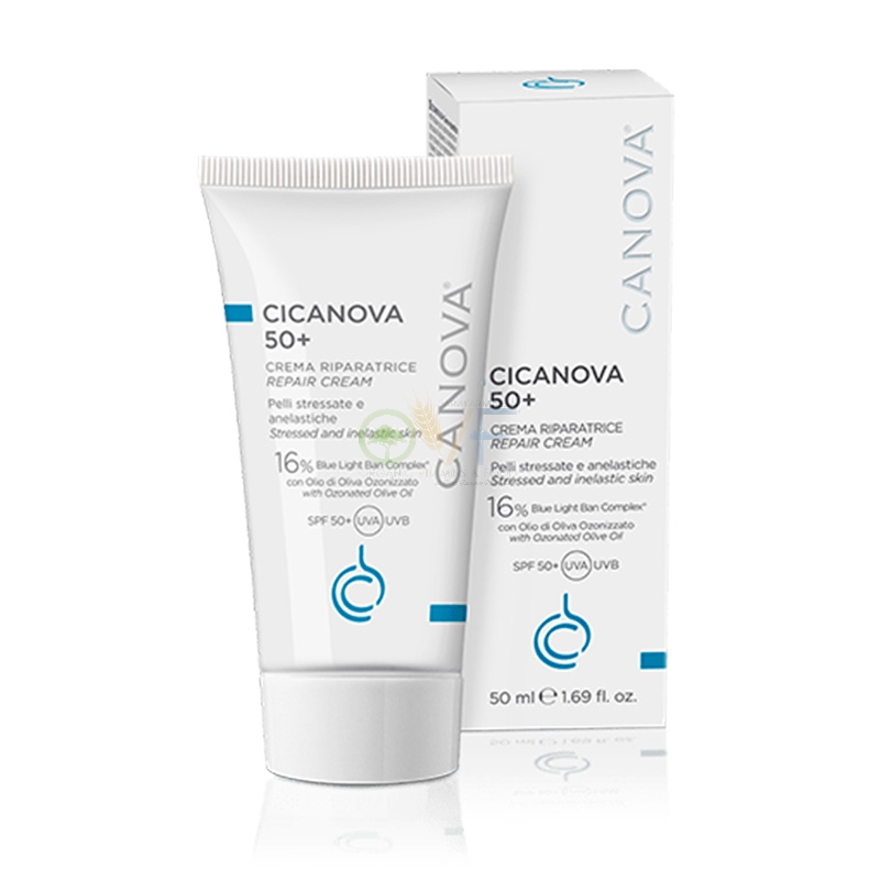 Canova Cicanova 50+ 50 ml