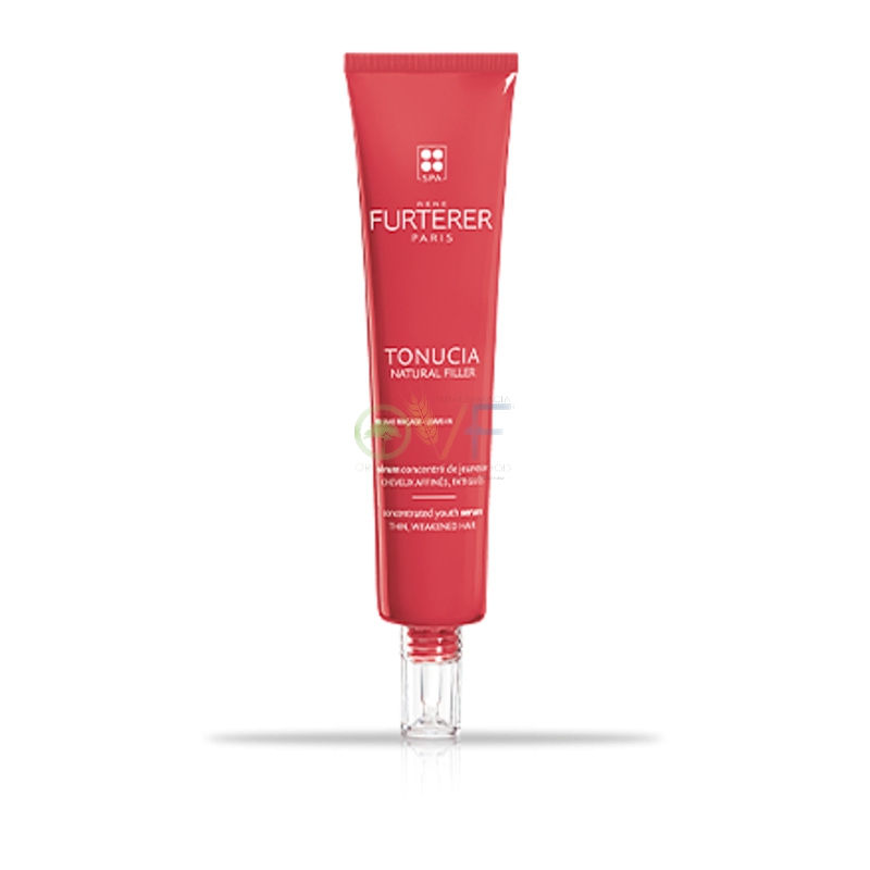 Rene Furterer Linea Tonucia Siero Concentrato di Giovinezza 75 ml