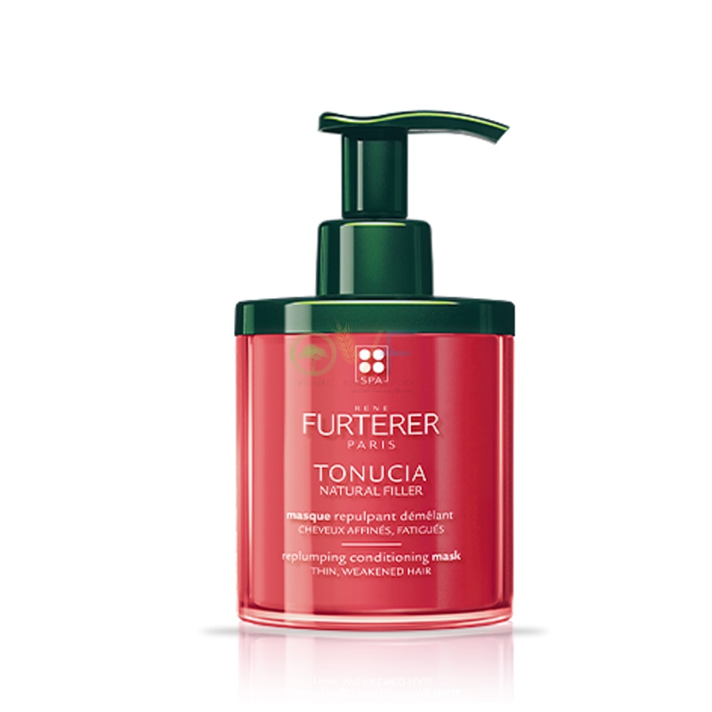 Rene Furterer Linea Tonucia Maschera Rimpolpante 200 ml
