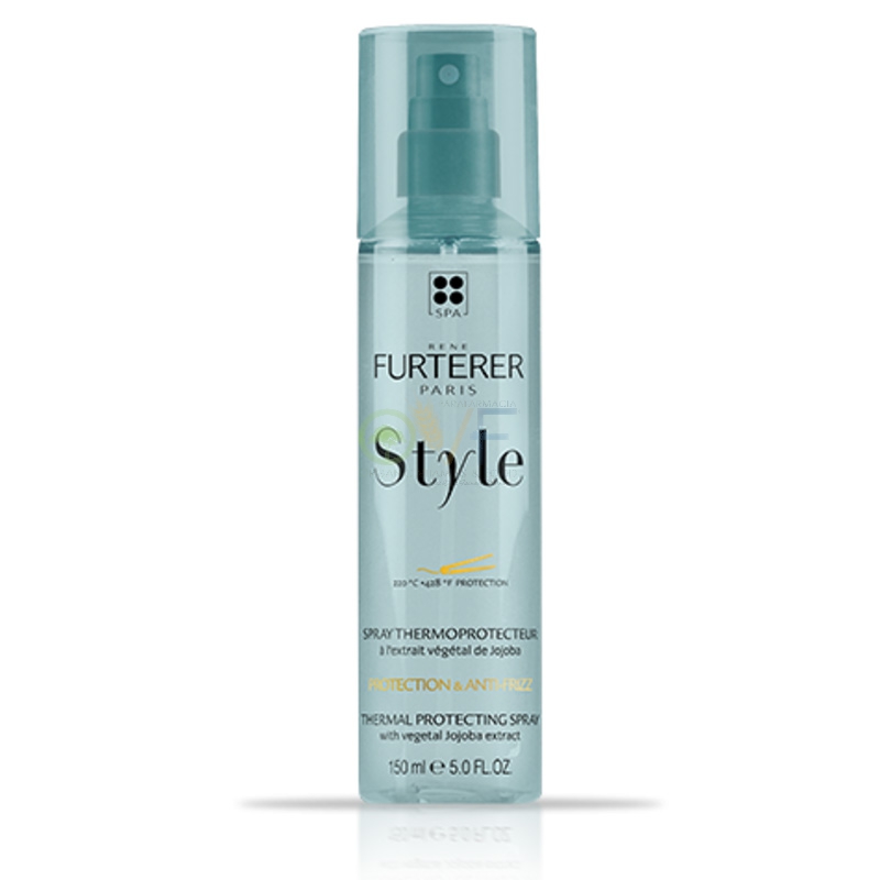 Rene Furterer Linea Style Spray Termo Protettivo 150 ml