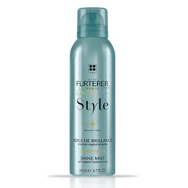 Rene Furterer Linea Style Velo Luminosit 200 ml