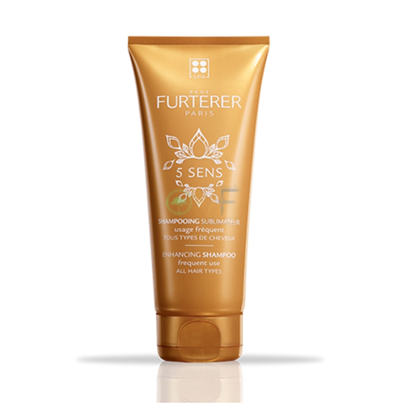 Rene Furterer Linea 5 Sens Shampoo Sublimatore 250 ml