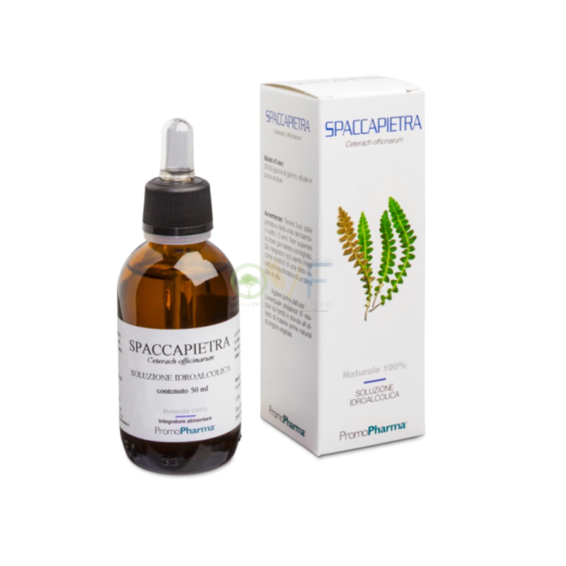 Ovf Spaccapietra 50 ml