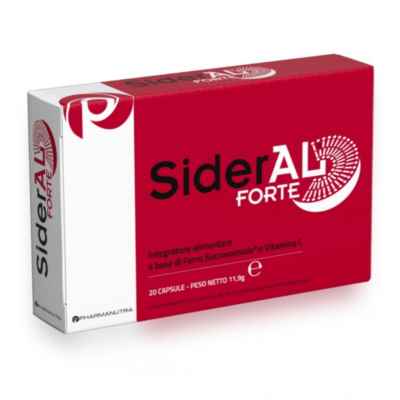 Sideral forte