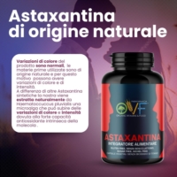 Ovf Astaxantina 300cps