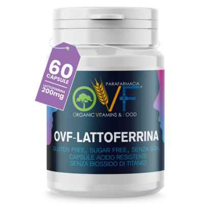 2 1 Ovf Lattoferrina 60cps