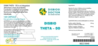 Disbio Theta Dd 120 cps