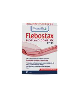 Flebostax Bioflavo Complex Stick