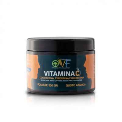 Ovf Vitamina C Polvere 300g