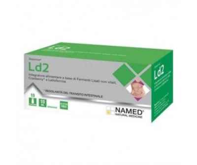 Named Disbioline Ld2 10fl