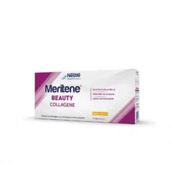 Nestle  It.(healthcare Nu.) Meritene Beauty Collagene250ml