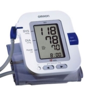 Omron Linea Dispositivi Pressione Misuratore di Pressione M3 Intellisense