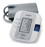 Omron Linea Dispositivi Pressione Misuratore di Pressione M3 Intellisense