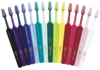 TePe Linea Cura Dentale Quotidiana 6 Scovolini Angolati 0 70 Colore Giallo