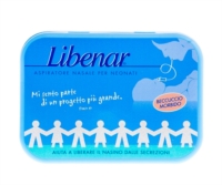 Libenar Linea Pulizia e Salute del Naso 12 Ricambi per Aspiratore Nasale Bambini