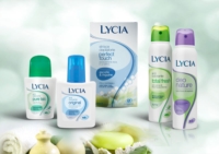 Lycia Linea Viso Perfect Touch Crema Depilatoria Delicata per il Viso 50 ml