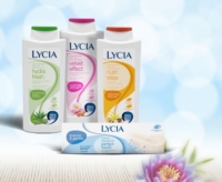 Lycia Linea Viso Perfect Touch Crema Depilatoria Delicata per il Viso 50 ml